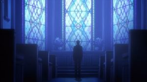 Phantom: Requiem for the Phantom Episodio 25