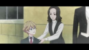 Housekishou Richard-shi no Nazo Kantei Episodio 11