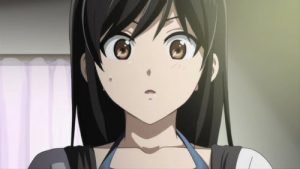 Mangaka-san to Assistant-san to Episodio 12
