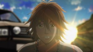 Pet Episodio 13