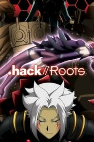 .hack//Sign 3 Temporada Online