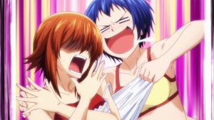 Grand Blue 2 Episodio 4