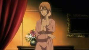 Phantom: Requiem for the Phantom Episodio 14