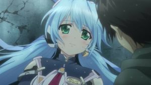 Planetarian: Chiisana Hoshi No Yume Episodio 5