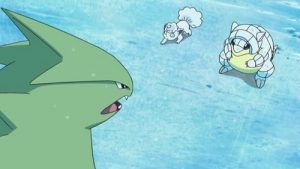 Pokémon A Série: Sol & Lua – Ultra Aventuras Episodio 37