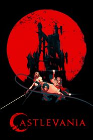 Castlevania 3 Temporada Online
