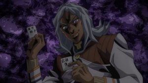 JoJo No Kimyou Na Bouken: Diamond Wa Kudakenai Episodio 32