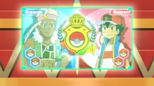 Pokémon (2019) Episodio 18