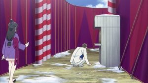 Gyakuten Saiban Episodio 18