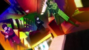 Psycho-Pass Episodio 5