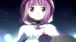 Magia Record: Mahou Shoujo Madoka Magica Episodio 9