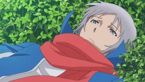 Gin no Guardian Episodio 3