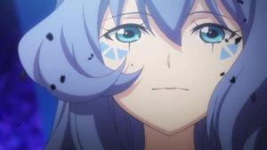 Lostorage Incited WIXOSS Episodio 2