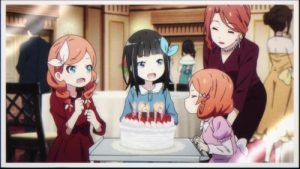 Granbelm Episodio 8