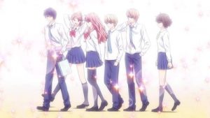 3D Kanojo (Real Girl) 2 Episodio 12