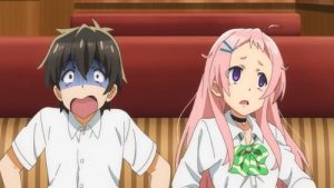 Gamers! Episodio 6