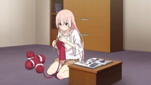 Girly Air Force Episodio 3