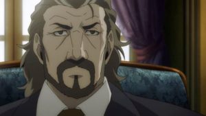 91 Days Episodio 9