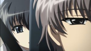 Oretachi Ni Tsubasa Wa Nai: Under The Innocent Sky. Episodio 12