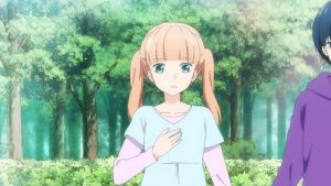 3D Kanojo (Real Girl) Episodio 10
