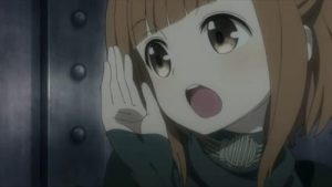 Princess Principal Episodio 10