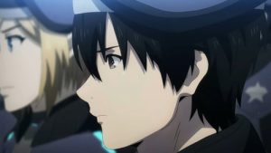 Phantasy Star Online 2: Episode Oracle Episodio 8