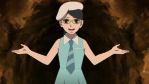 Boruto: Naruto Next Generations Episodio 146