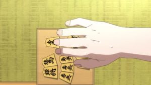 Sangatsu no Lion Episodio 3