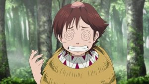Kingdom Episodio 4