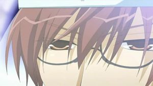 07 Ghost Episodio 11
