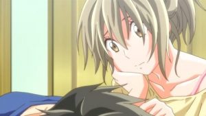 25-sai no Joshikousei Episodio 8