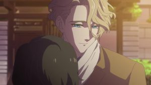 Housekishou Richard-shi no Nazo Kantei Episodio 12