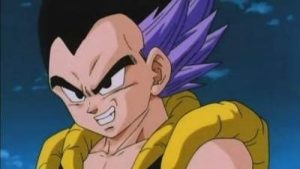Dragon Ball Z Episodio 258