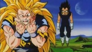 Dragon Ball Z Episodio 281