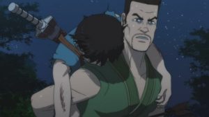 Kingdom Episodio 32