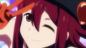Lostorage Incited WIXOSS Episodio 4