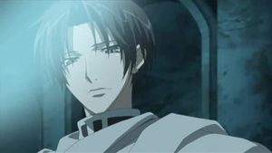 07 Ghost Episodio 17