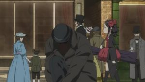 Princess Principal Episodio 11