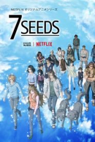 7 Seeds 2 Temporada Online