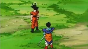Dragon Ball Z Episodio 249