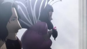 Pet Episodio 7