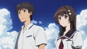 Photo Kano Episodio 13