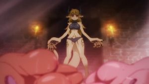 Ishuzoku Reviewers Episodio 11