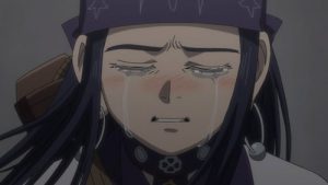 Golden Kamuy 2 Episodio 12