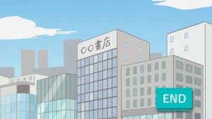 Gaikotsu Shotenin Honda-san Episodio 10