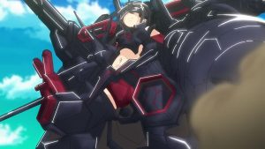 Itai no wa Iya nano de Bougyoryoku ni Kyokufuri Shitai to Omoimasu. Episodio 11