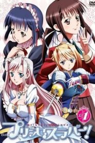 Princess Lover! 1 Temporada Online