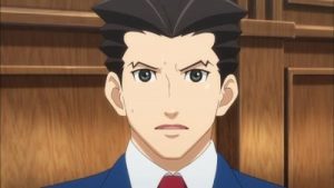 Gyakuten Saiban: Sono “Shinjitsu” Igi Ari! Season 2 Episodio 5