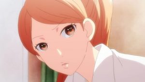 3D Kanojo (Real Girl) Episodio 3