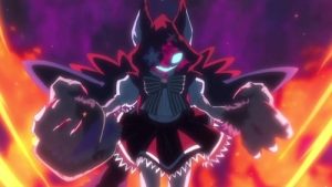 Grimms Notes The Animation Episodio 1
